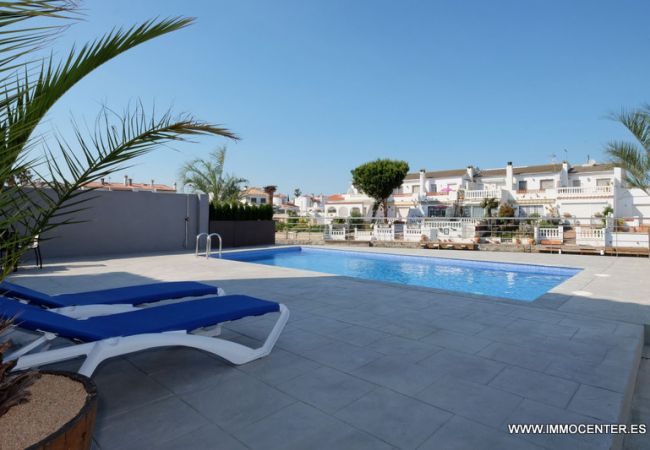 Villa in Empuriabrava - LV02 FRESER