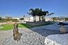 Villa in Empuriabrava - LV04 FRESER