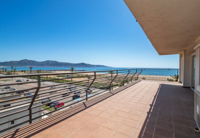 Ferienwohnung in Empuriabrava - ILA07 BAHIA