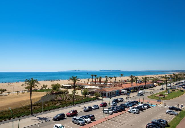 Ferienwohnung in Empuriabrava - ILA07 BAHIA