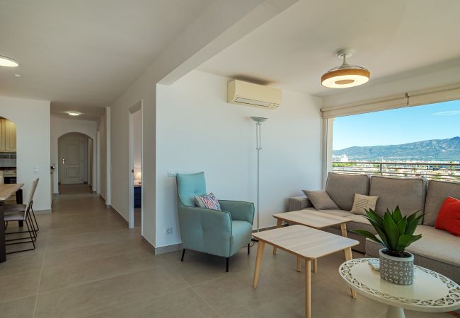 Ferienwohnung in Empuriabrava - ILA07 BAHIA