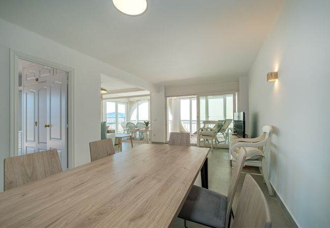 Ferienwohnung in Empuriabrava - ILA07 BAHIA