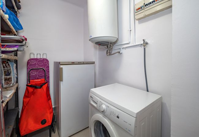 Ferienwohnung in Empuriabrava - ILA07 BAHIA