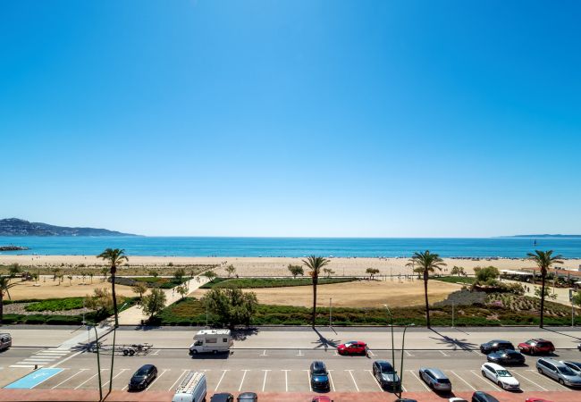Ferienwohnung in Empuriabrava - ILA07 BAHIA