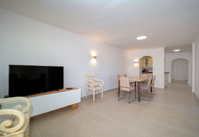 Ferienwohnung in Empuriabrava - ILA07 BAHIA