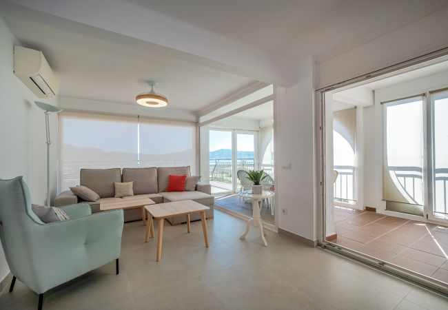 Ferienwohnung in Empuriabrava - ILA07 BAHIA