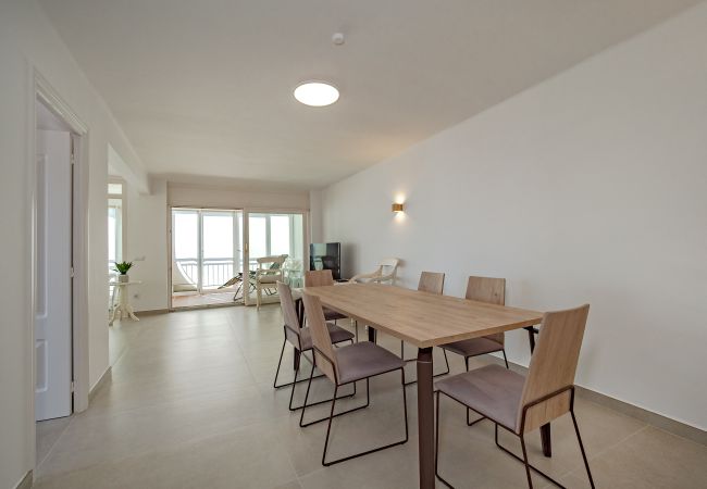 Ferienwohnung in Empuriabrava - ILA07 BAHIA