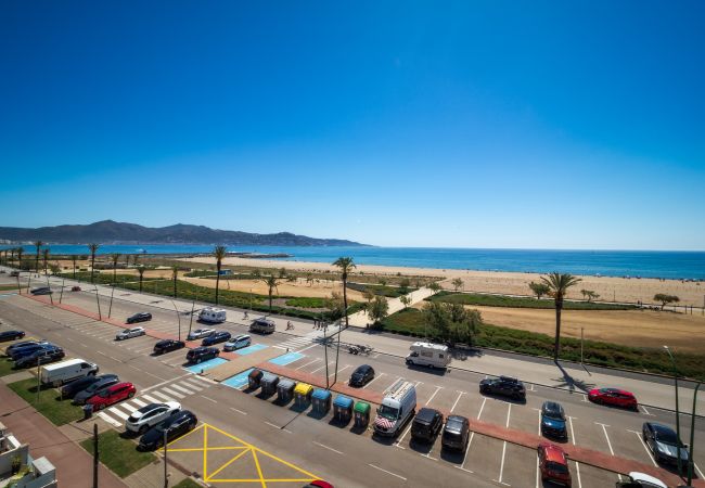 Ferienwohnung in Empuriabrava - ILA07 BAHIA