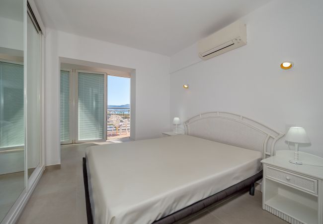 Ferienwohnung in Empuriabrava - ILA07 BAHIA