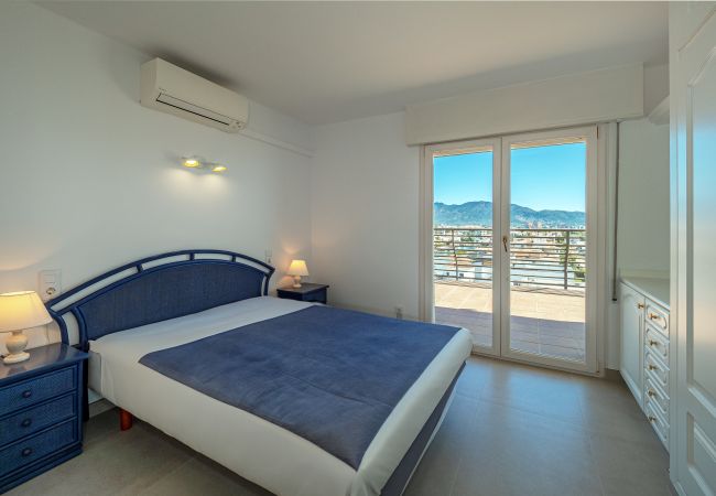 Ferienwohnung in Empuriabrava - ILA07 BAHIA