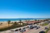 Ferienwohnung in Empuriabrava - ILA07 BAHIA