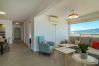 Ferienwohnung in Empuriabrava - ILA07 BAHIA