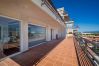 Ferienwohnung in Empuriabrava - ILA07 BAHIA