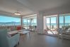 Ferienwohnung in Empuriabrava - ILA07 BAHIA