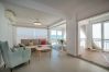 Ferienwohnung in Empuriabrava - ILA07 BAHIA