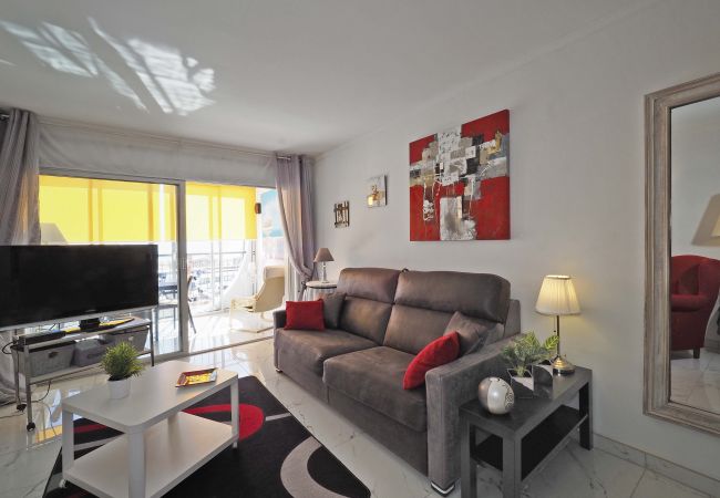 Ferienwohnung in Empuriabrava - ILA14 BAHIA