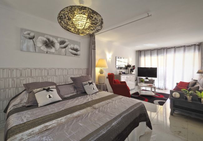 Ferienwohnung in Empuriabrava - ILA14 BAHIA