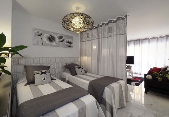 Ferienwohnung in Empuriabrava - ILA14 BAHIA