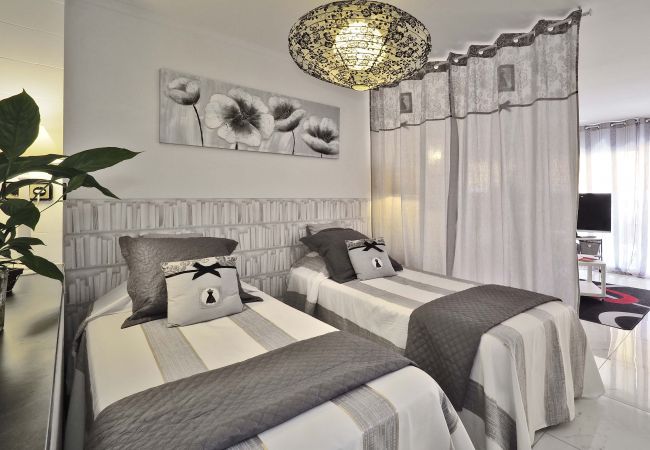 Ferienwohnung in Empuriabrava - ILA14 BAHIA