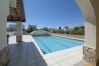 Villa in Empuriabrava - LV16 MEDES 9A