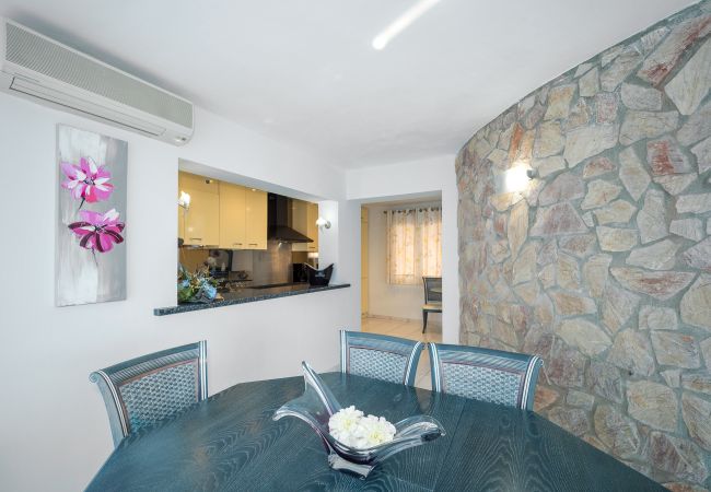 Villa in Empuriabrava - LV19 FALCONERA 19