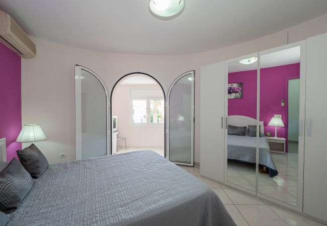 Villa in Empuriabrava - LV19 FALCONERA 19