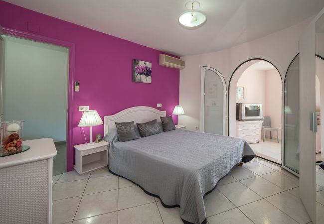 Villa in Empuriabrava - LV19 FALCONERA 19