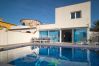 Villa in Empuriabrava - LV19 FALCONERA 19