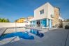 Villa in Empuriabrava - LV19 FALCONERA 19