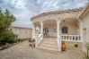 Villa in Empuriabrava - LV22 CAP RAS