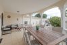 Villa in Empuriabrava - LV22 CAP RAS