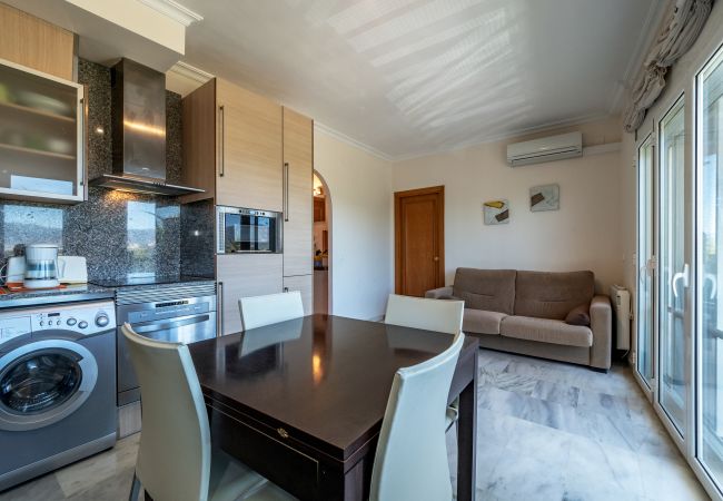 Ferienwohnung in Empuriabrava - ILA16 PORT DUCAL