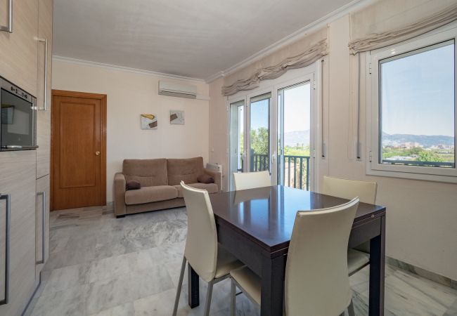 Ferienwohnung in Empuriabrava - ILA16 PORT DUCAL