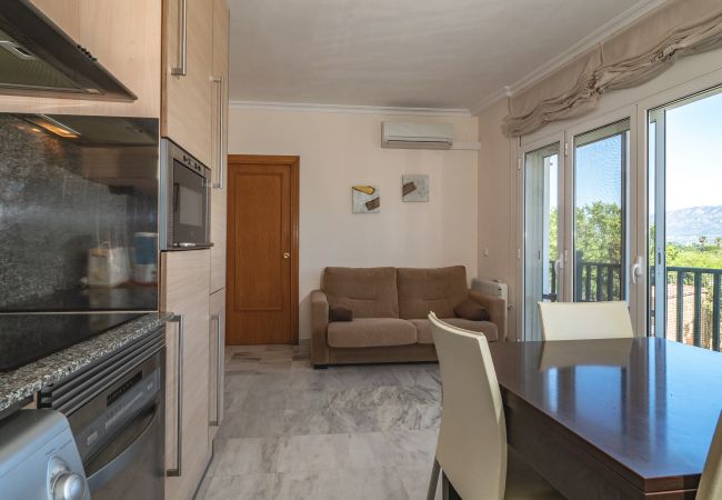 Ferienwohnung in Empuriabrava - ILA16 PORT DUCAL