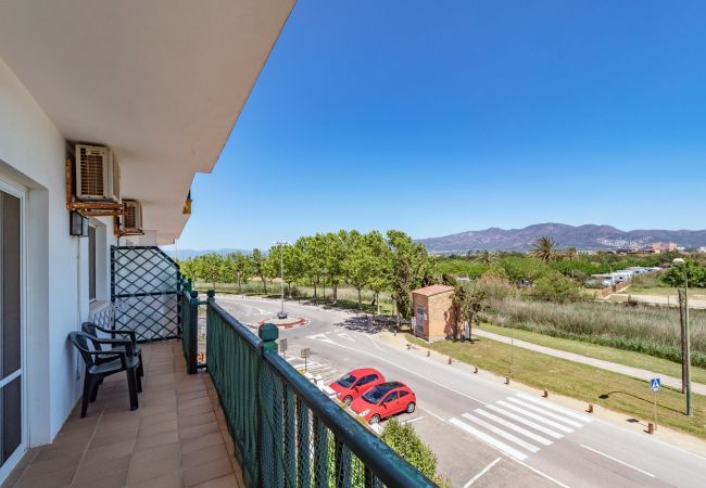 Ferienwohnung in Empuriabrava - ILA16 PORT DUCAL