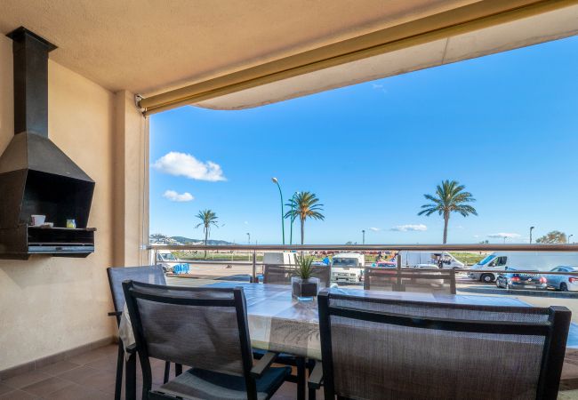 Ferienwohnung in Empuriabrava - ILA27 GRANDE RESERVA