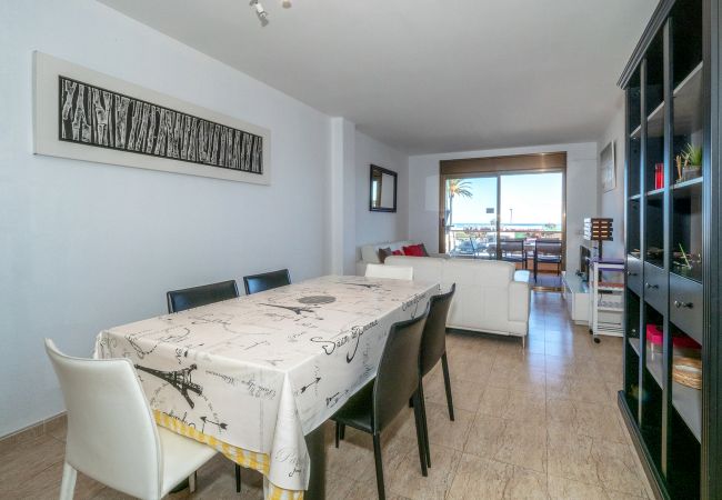 Ferienwohnung in Empuriabrava - ILA27 GRANDE RESERVA