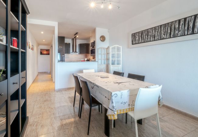 Ferienwohnung in Empuriabrava - ILA27 GRANDE RESERVA