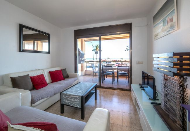 Ferienwohnung in Empuriabrava - ILA27 GRANDE RESERVA