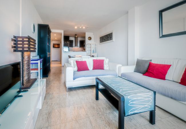 Ferienwohnung in Empuriabrava - ILA27 GRANDE RESERVA