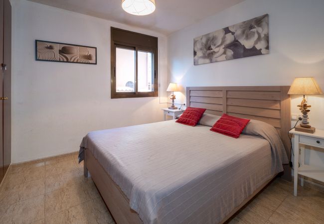 Ferienwohnung in Empuriabrava - ILA27 GRANDE RESERVA