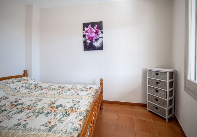 Ferienwohnung in Empuriabrava - ILA30 POBLAT TIPIC