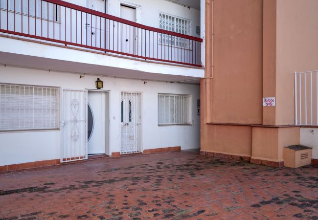 Ferienwohnung in Empuriabrava - ILA30 POBLAT TIPIC