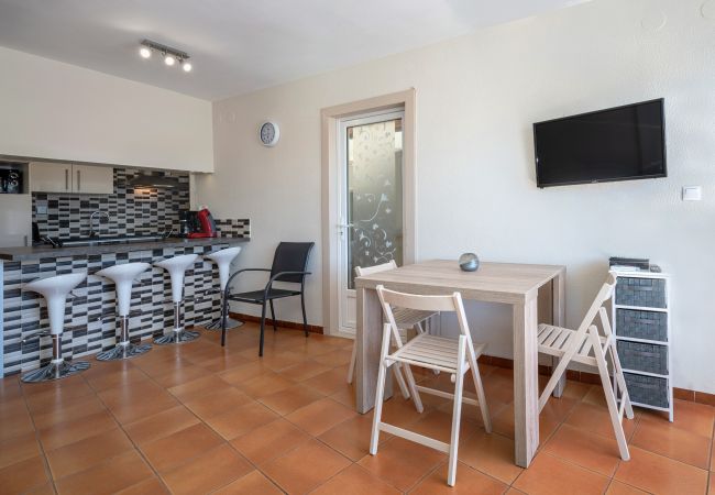 Ferienwohnung in Empuriabrava - ILA30 POBLAT TIPIC