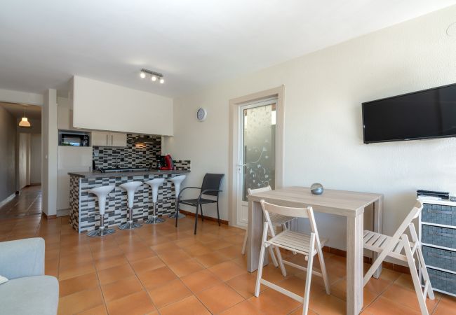 Ferienwohnung in Empuriabrava - ILA30 POBLAT TIPIC