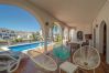 Villa in Empuriabrava - LV28 CAP RAS