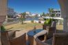 Villa in Empuriabrava - LV28 CAP RAS