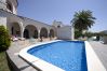 Villa in Empuriabrava - LV28 CAP RAS