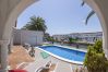 Villa in Empuriabrava - LV28 CAP RAS