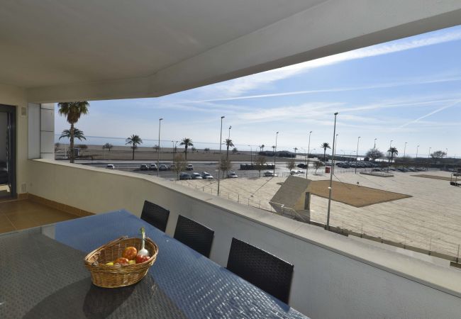 Ferienwohnung in Empuriabrava - ILA34 CRISTAL MAR